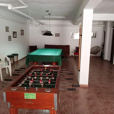 Casa Antonio