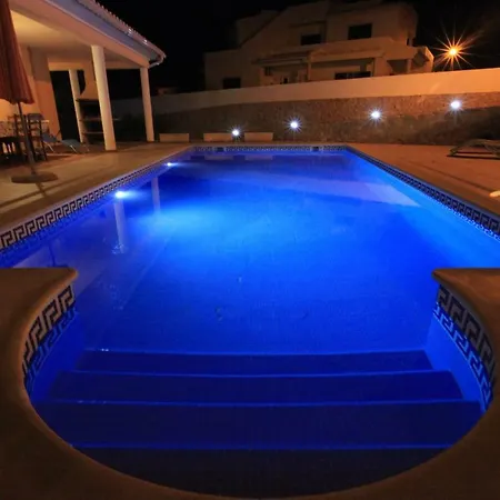 Casa Antonio Armação de Pêra