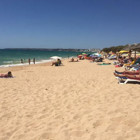 Villa Casa Antonio Armação de Pêra