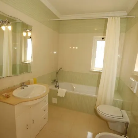 Casa Antonio Armação de Pêra