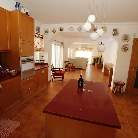 Casa Antonio アルマカオ・デ・ペラ