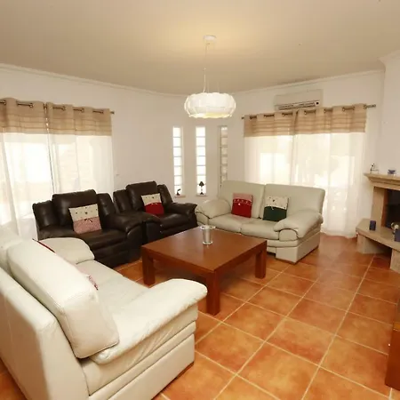 Casa Antonio Villa Armacao de Pera