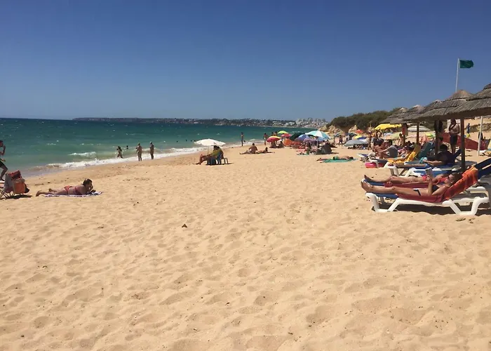 Villa Casa Antonio Armação de Pêra