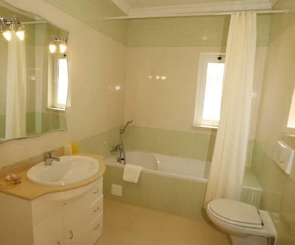 Casa Antonio Armação de Pêra