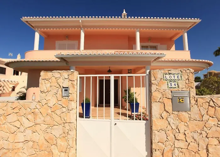 Villa Casa Antonio *