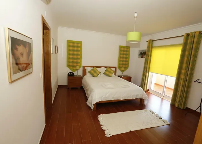 Casa Antonio Villa Armação de Pêra