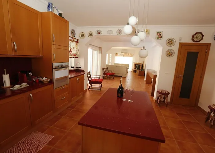 Casa Antonio Armação de Pêra