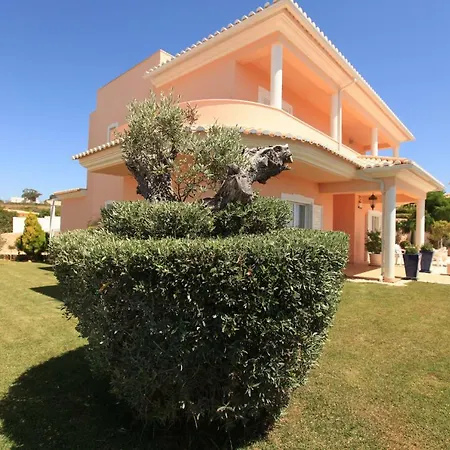 빌라 Casa Antonio *