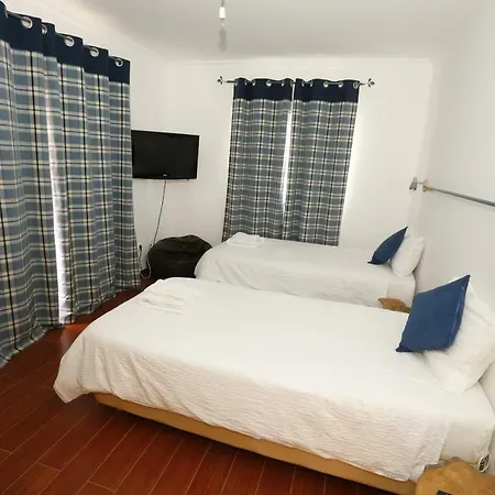 빌라 Casa Antonio *