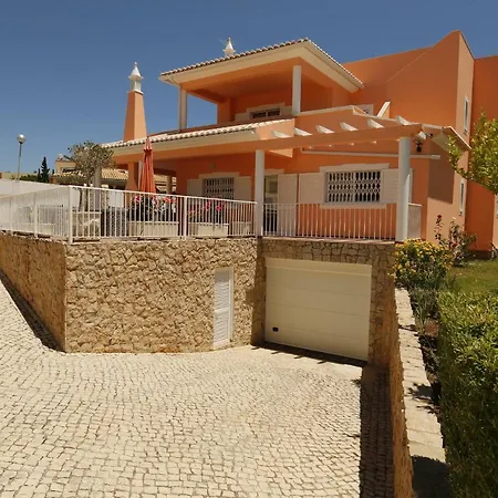 빌라 Casa Antonio *