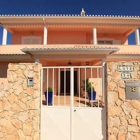 빌라 Casa Antonio *