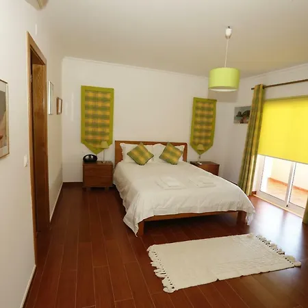 Casa Antonio 빌라 Armação de Pêra