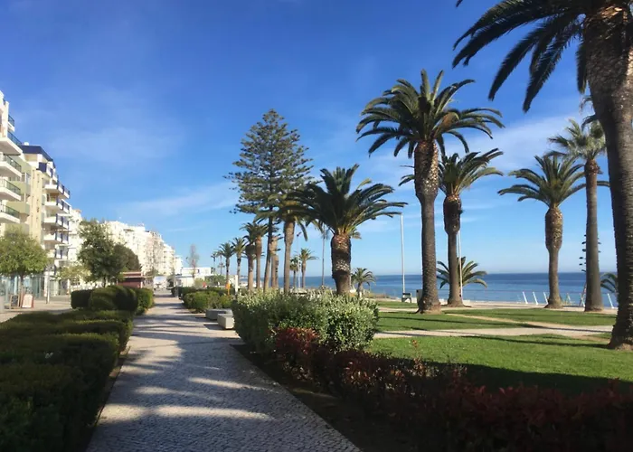 Casa Antonio * Armação de Pêra