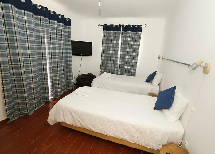 빌라 Casa Antonio *