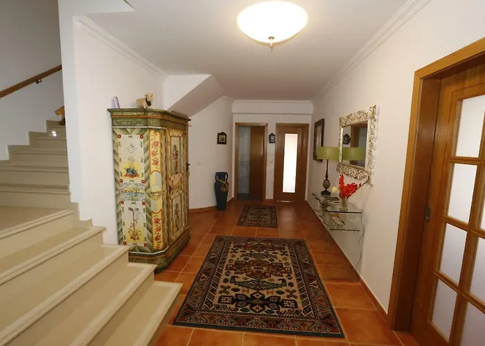 Casa Antonio 빌라 *